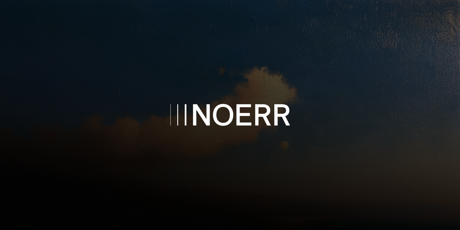 Noerr