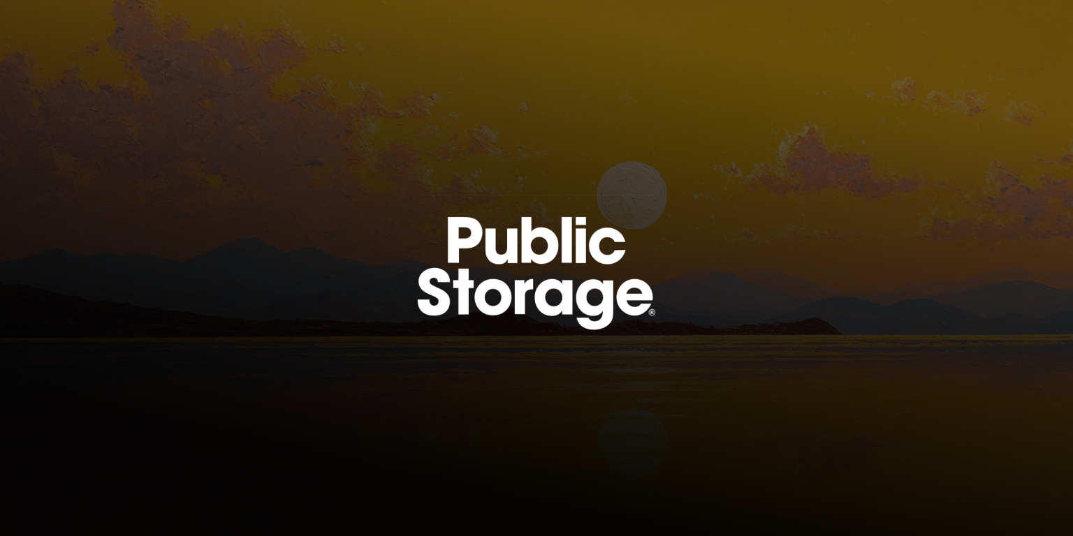 Public Storage