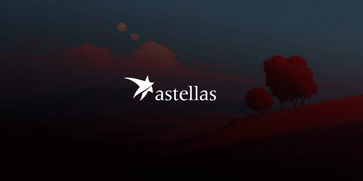 Astellas Pharma Inc.