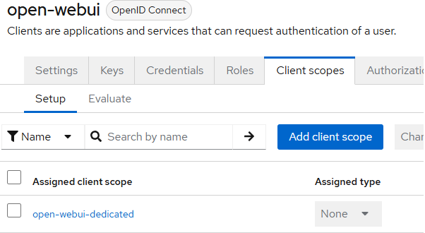 scope-client